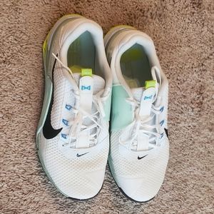 Women's Nike metcon 7s